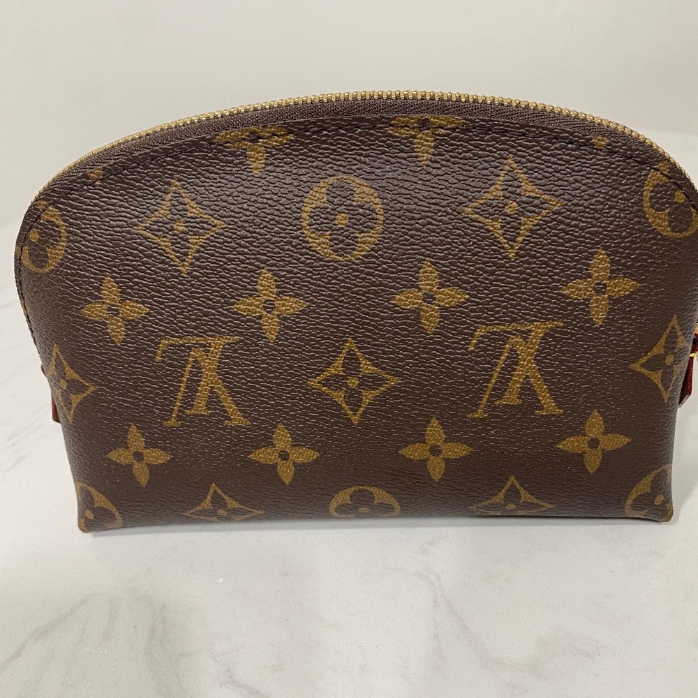 Louis Vuitton pouch